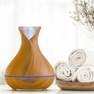 Midnight Amber Reed Diffuser (Meadows London Edition)