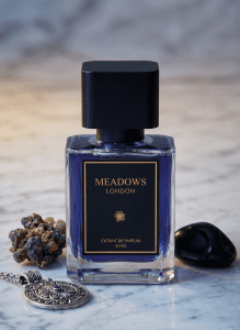 Mystic Blue (Meadows London Edition)