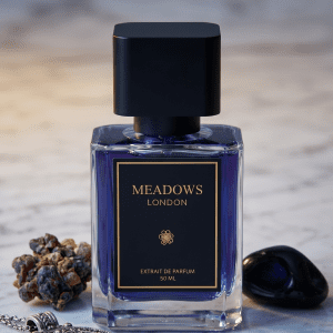Mystic Blue (Meadows London Edition)