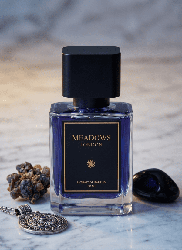 Mystic Blue (Meadows London Edition)