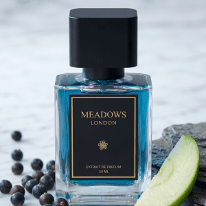 Sweet Tonic (Meadows London Edition)