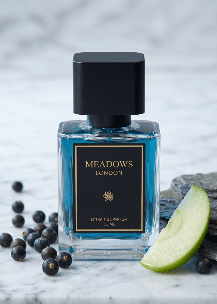 Sweet Tonic (Meadows London Edition)