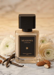 Cream Cloud (Meadows London Edition) (Copy)