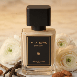 Cream Cloud (Meadows London Edition)