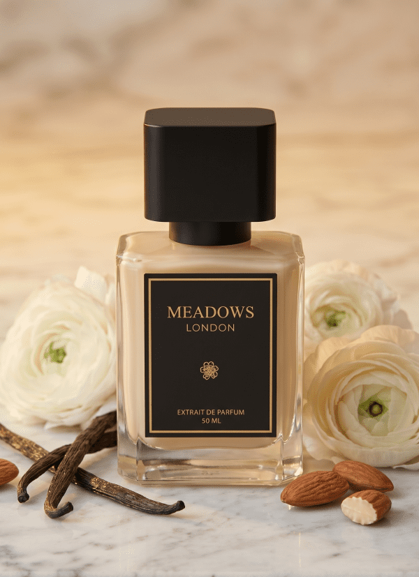Cream Cloud (Meadows London Edition)