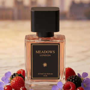 Pink City Muse (Meadows London Edition)