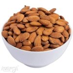 Almonds