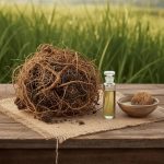 Vetiver