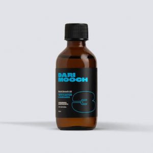 Royal Oud Beard Oil (Meadows London Edition)