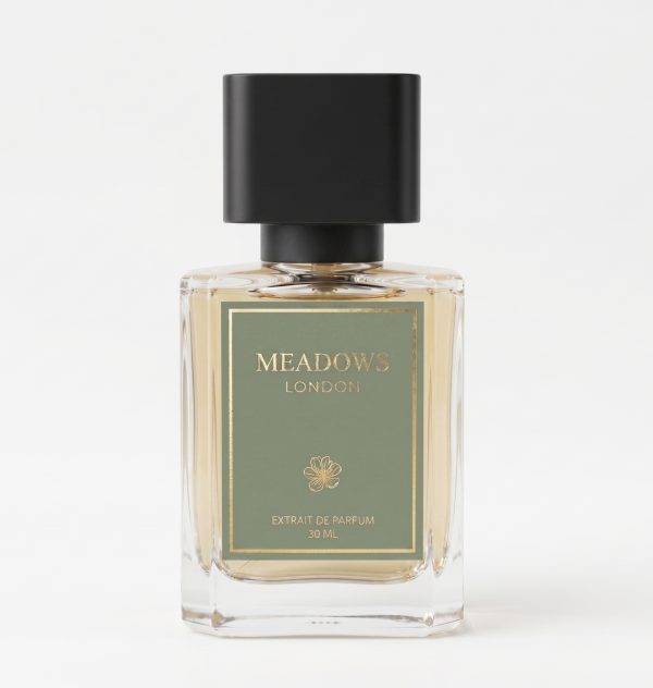 Velvet Santal