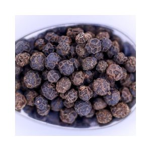 Black Pepper