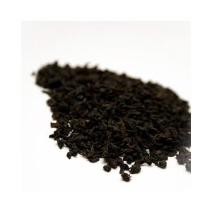Black Tea