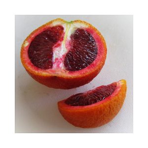 Blood Orange