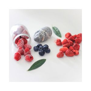 Fruity Notes