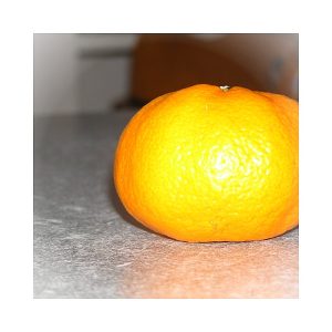 Mandarin Orange