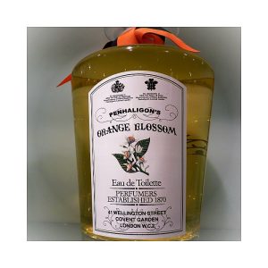 Orange Blossom