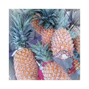 Pineapple