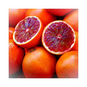 Sicilian Orange