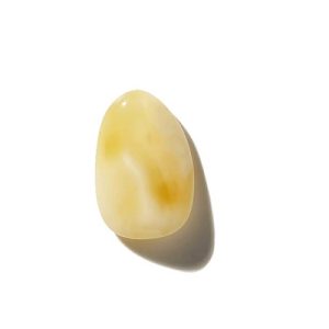 White Amber
